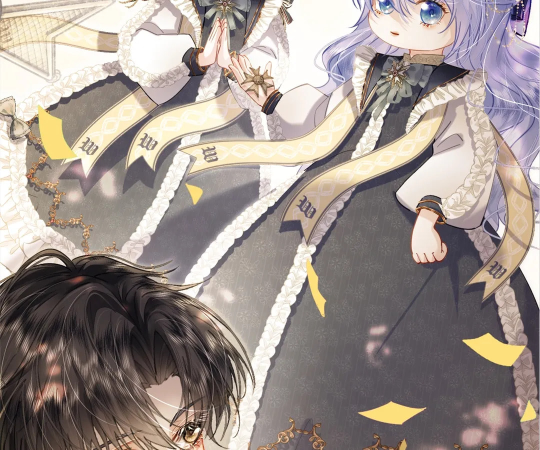 Getting Even by Being Friends With My Enemies