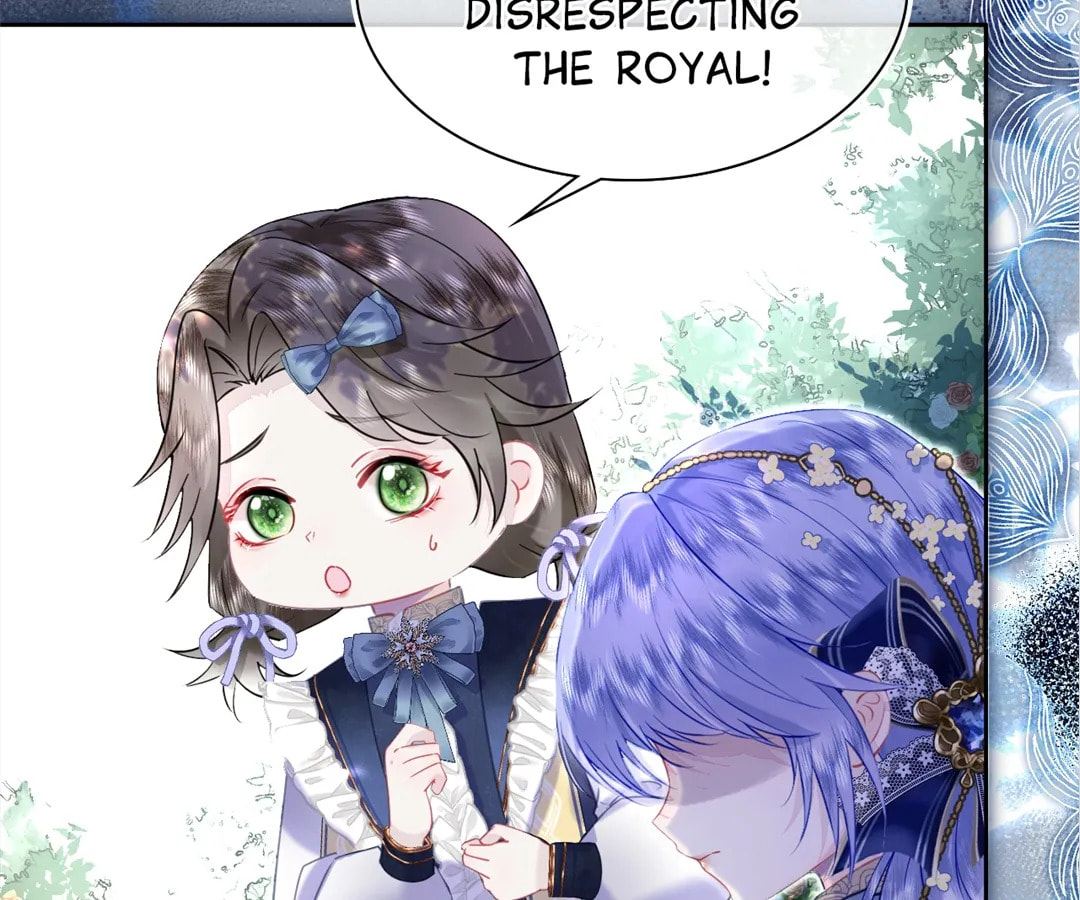 Getting Even by Being Friends With My Enemies