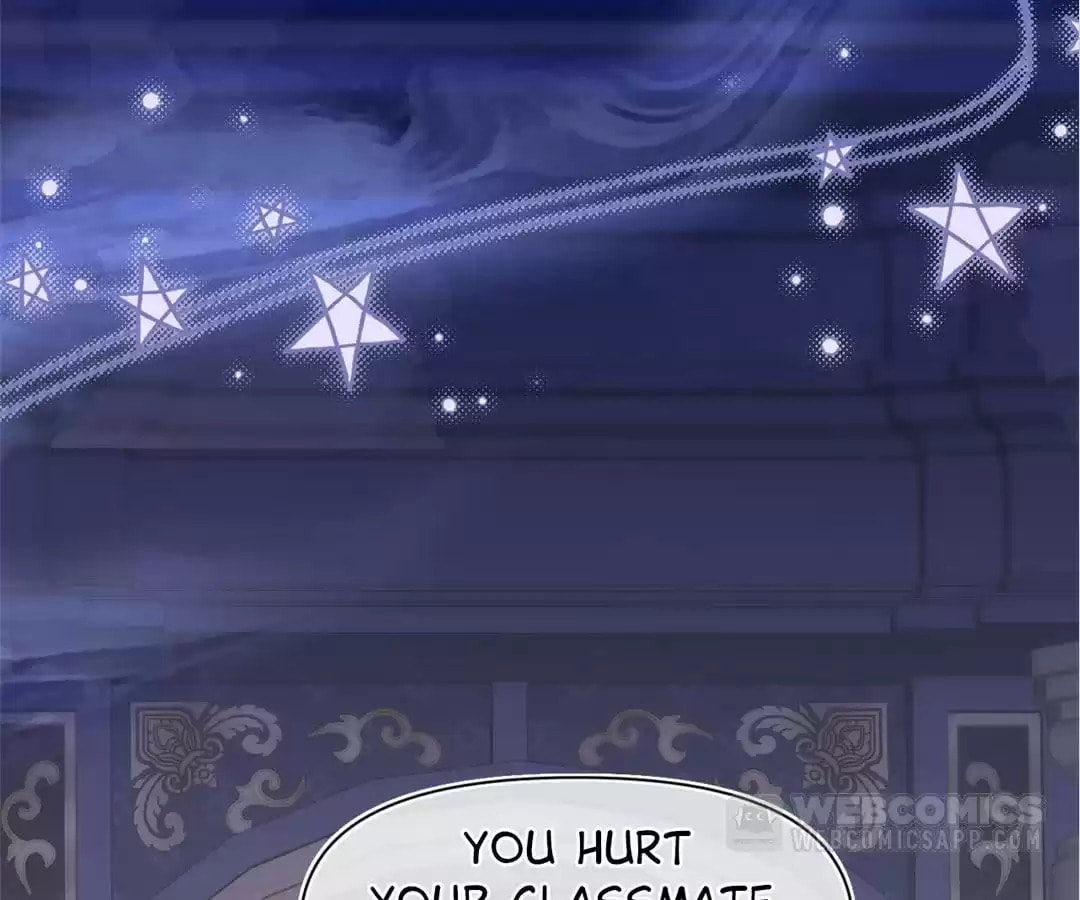 Getting Even by Being Friends With My Enemies