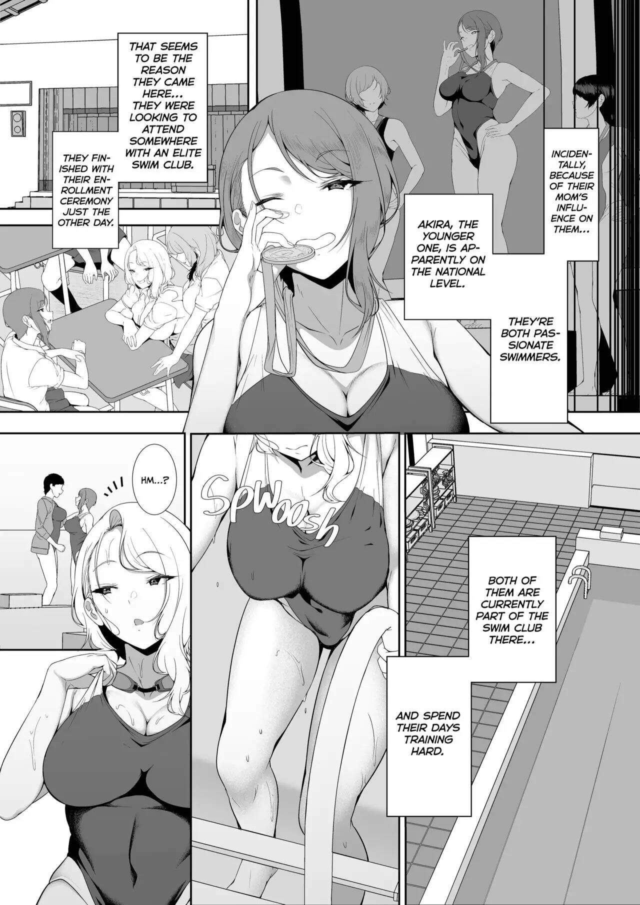 Getting It on With a Gyaru Harem Chapter 1 page 16 - 
