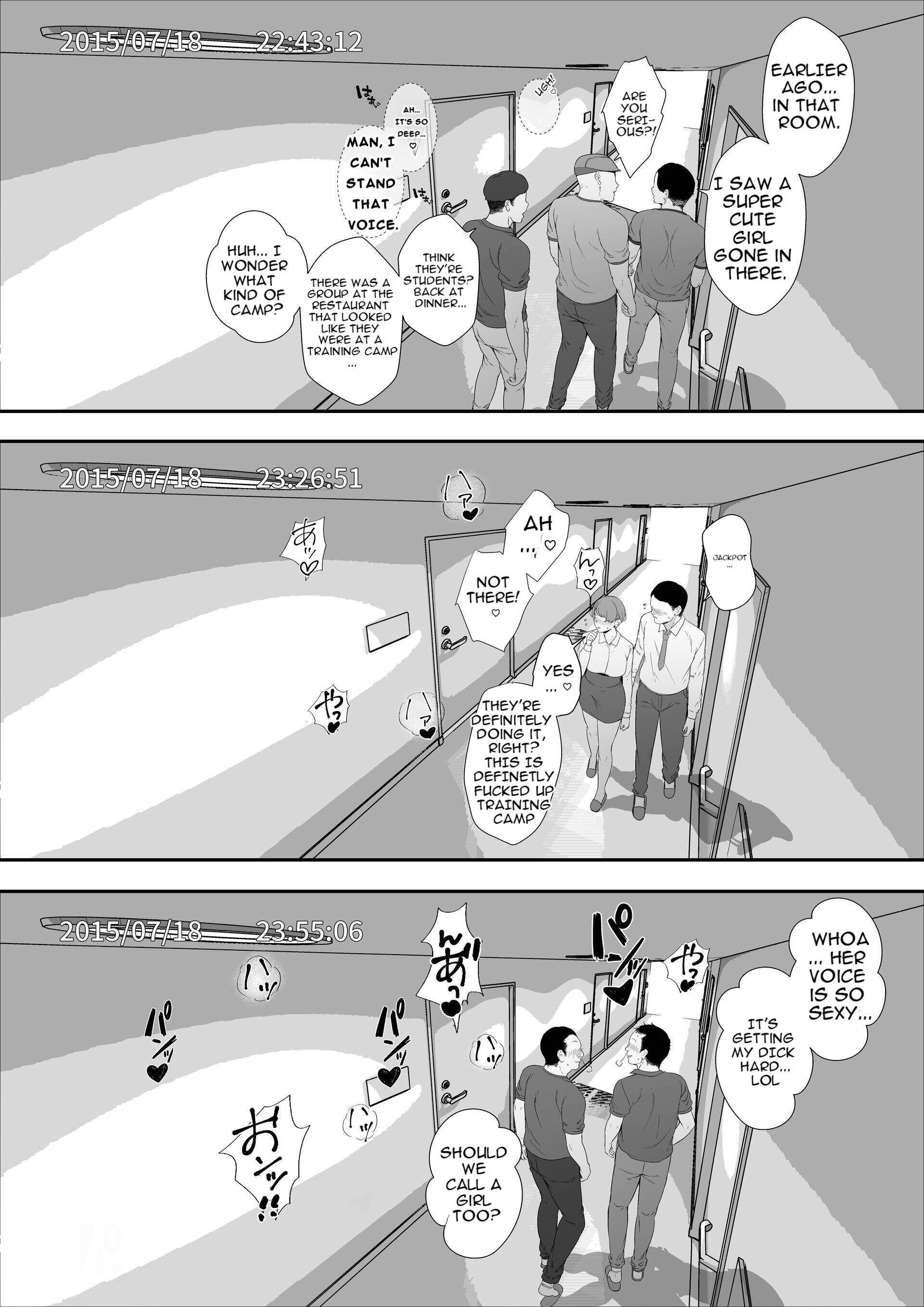 Getting It on With a Gyaru Harem Chapter 1 page 57 - 