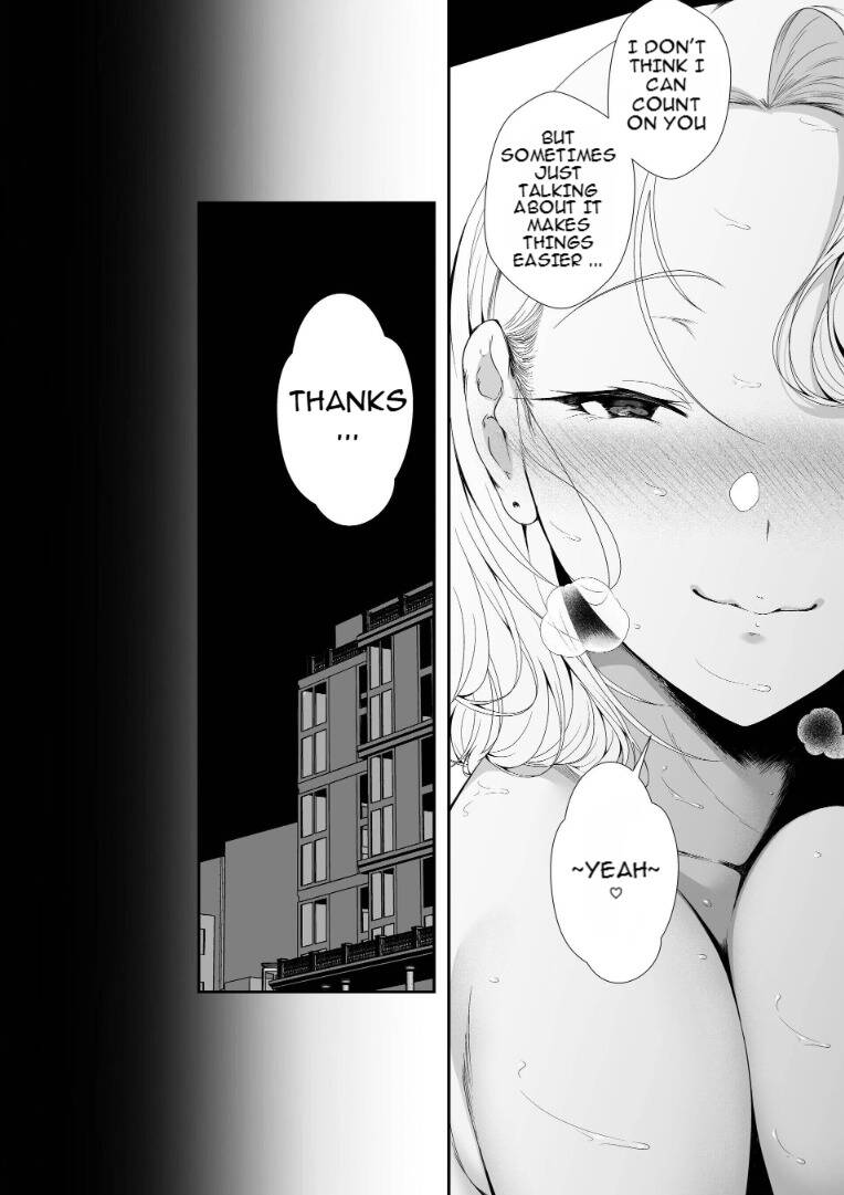 Getting It on With a Gyaru Harem Chapter 1 page 67 - 