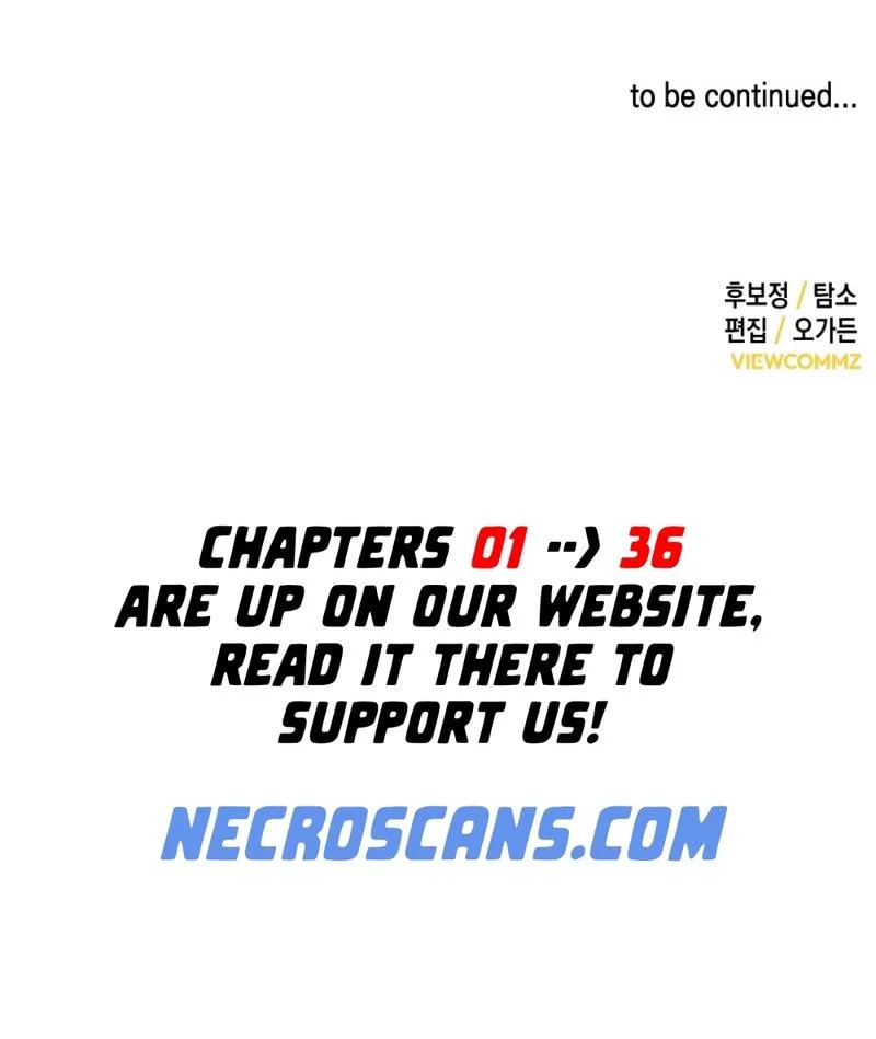 Getting Married Without My Badge Chapter 30 page 13 - 