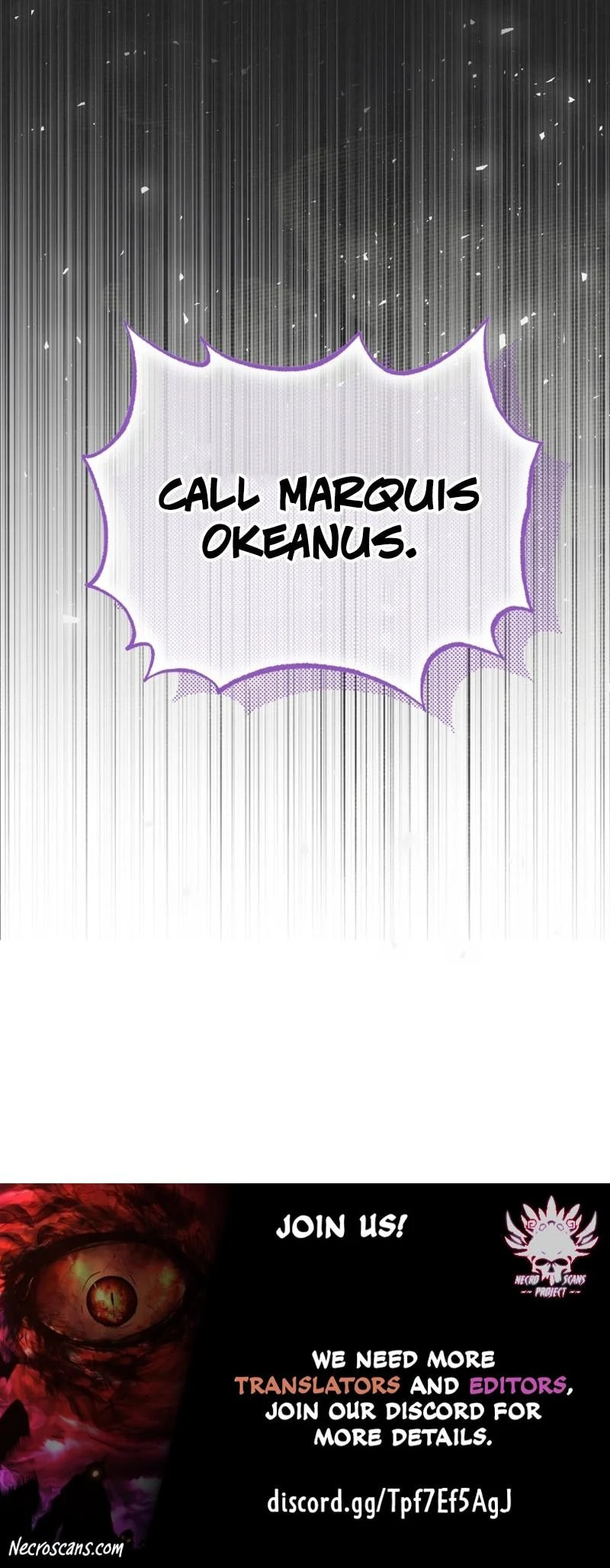 Getting Married Without My Badge Chapter 35 page 20 - 
