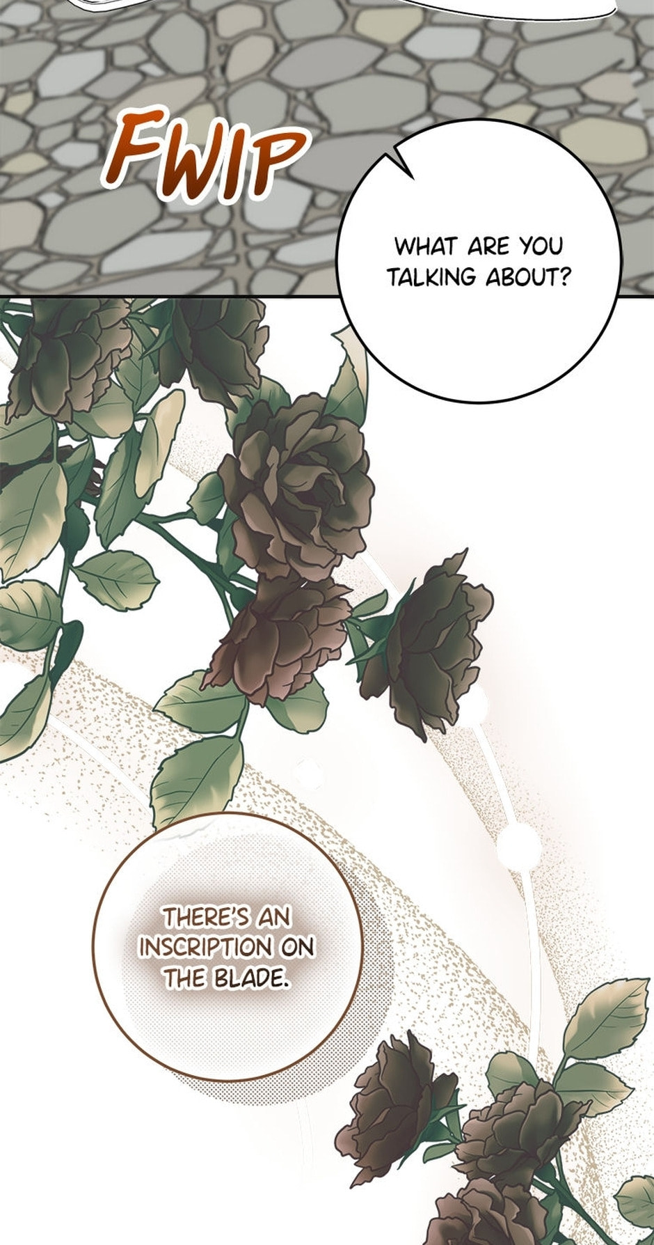 Getting Married Without My Badge Chapter 52 page 14 - 