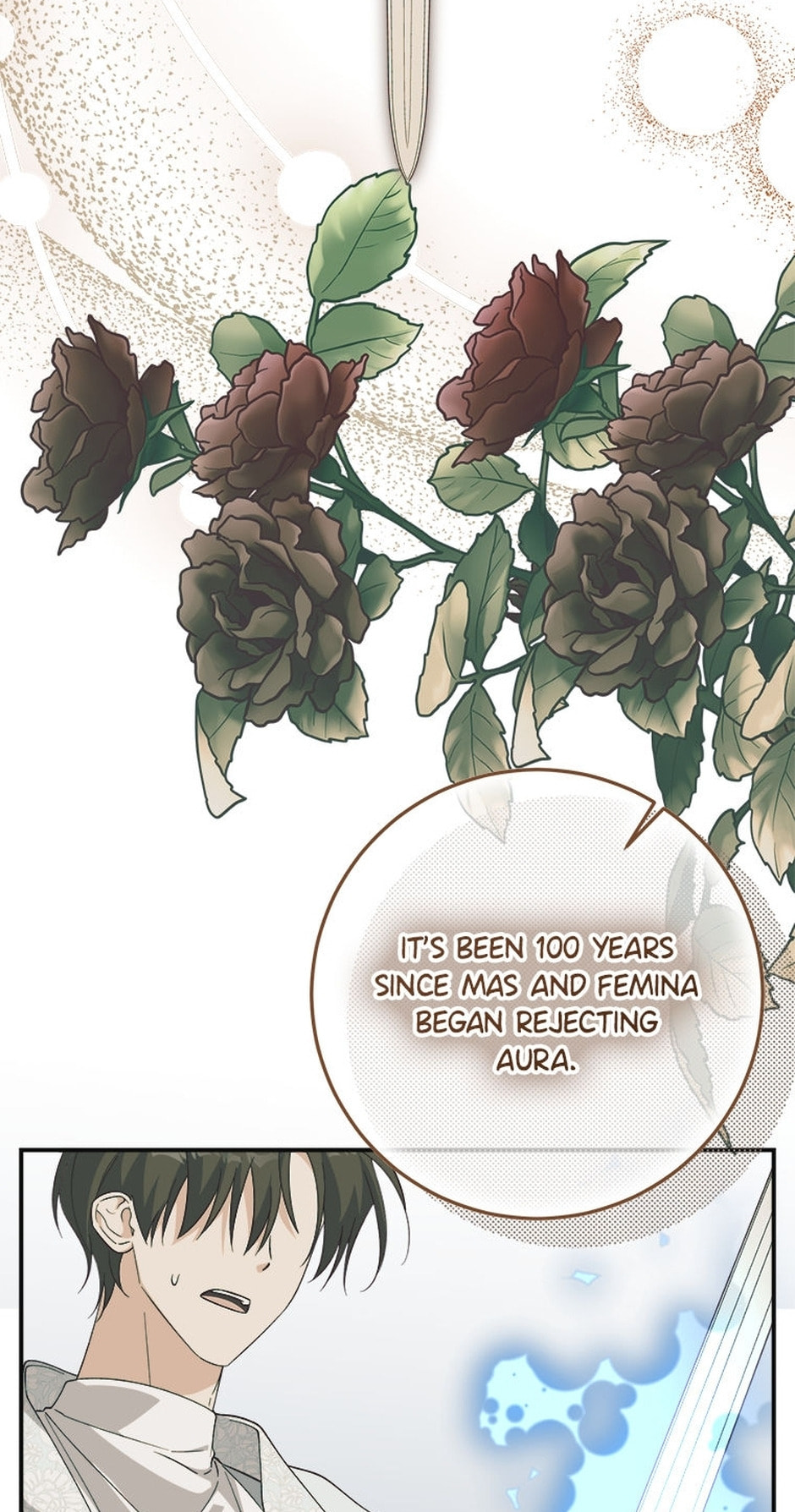 Getting Married Without My Badge Chapter 52 page 16 - 