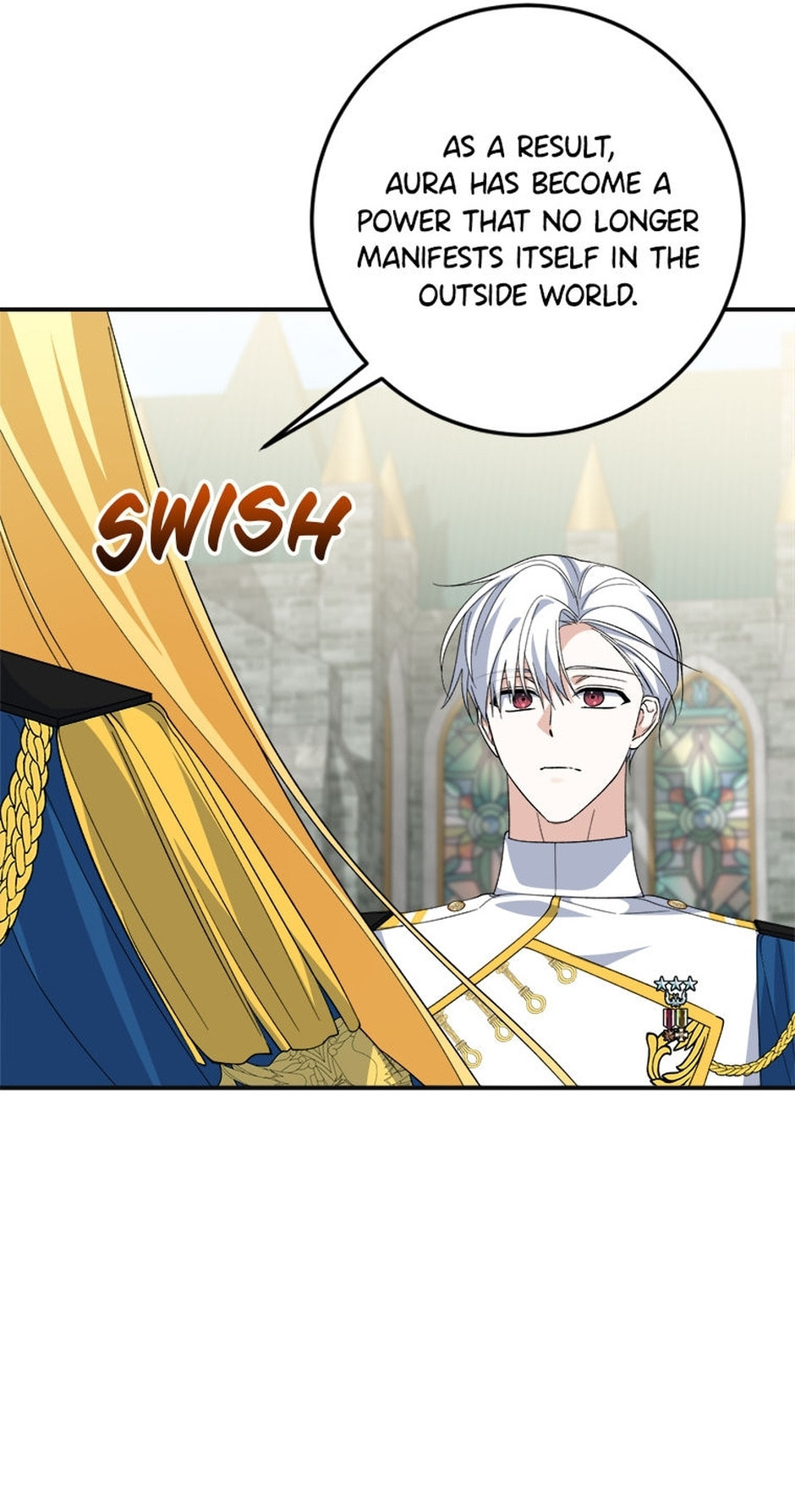 Getting Married Without My Badge Chapter 52 page 18 - 