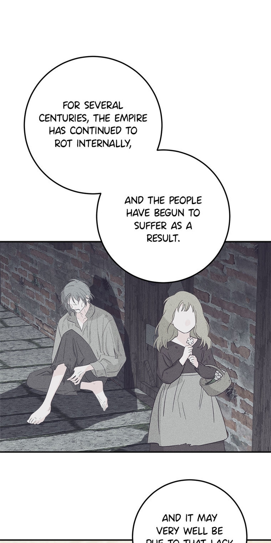 Getting Married Without My Badge Chapter 52 page 19 - 