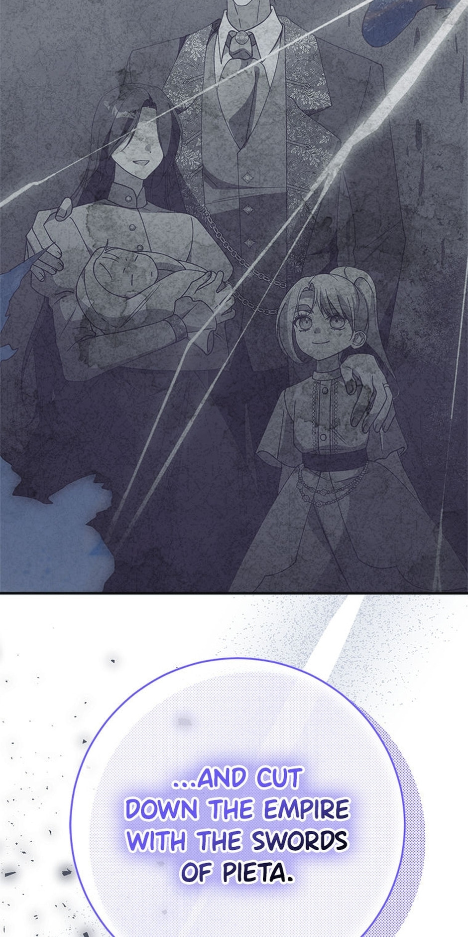 Getting Married Without My Badge Chapter 52 page 23 - 