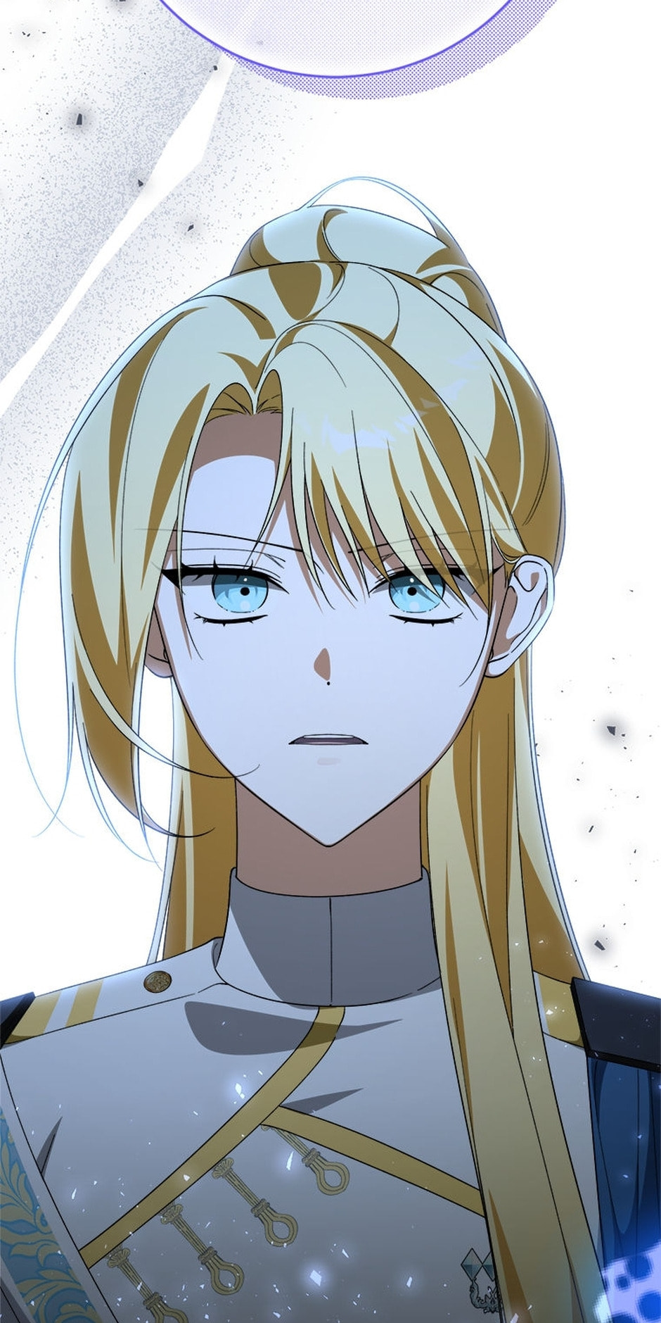 Getting Married Without My Badge Chapter 52 page 24 - 