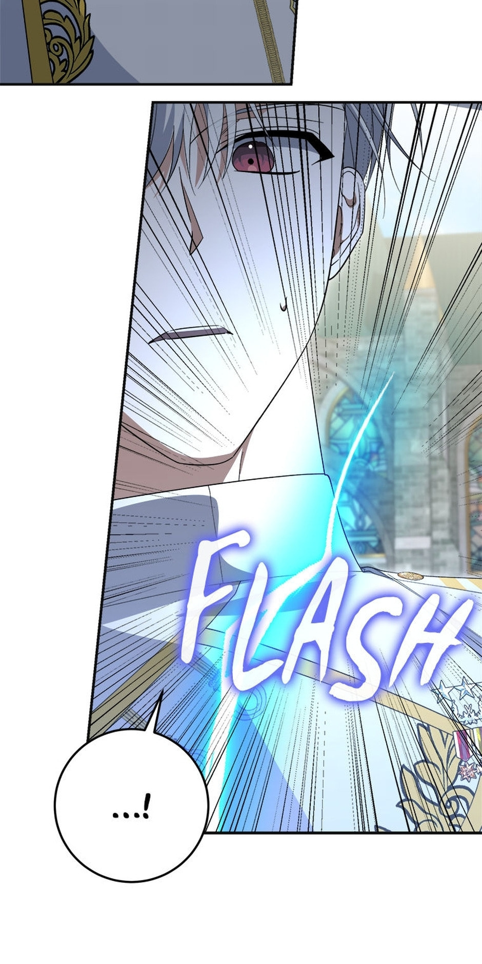 Getting Married Without My Badge Chapter 52 page 28 - 