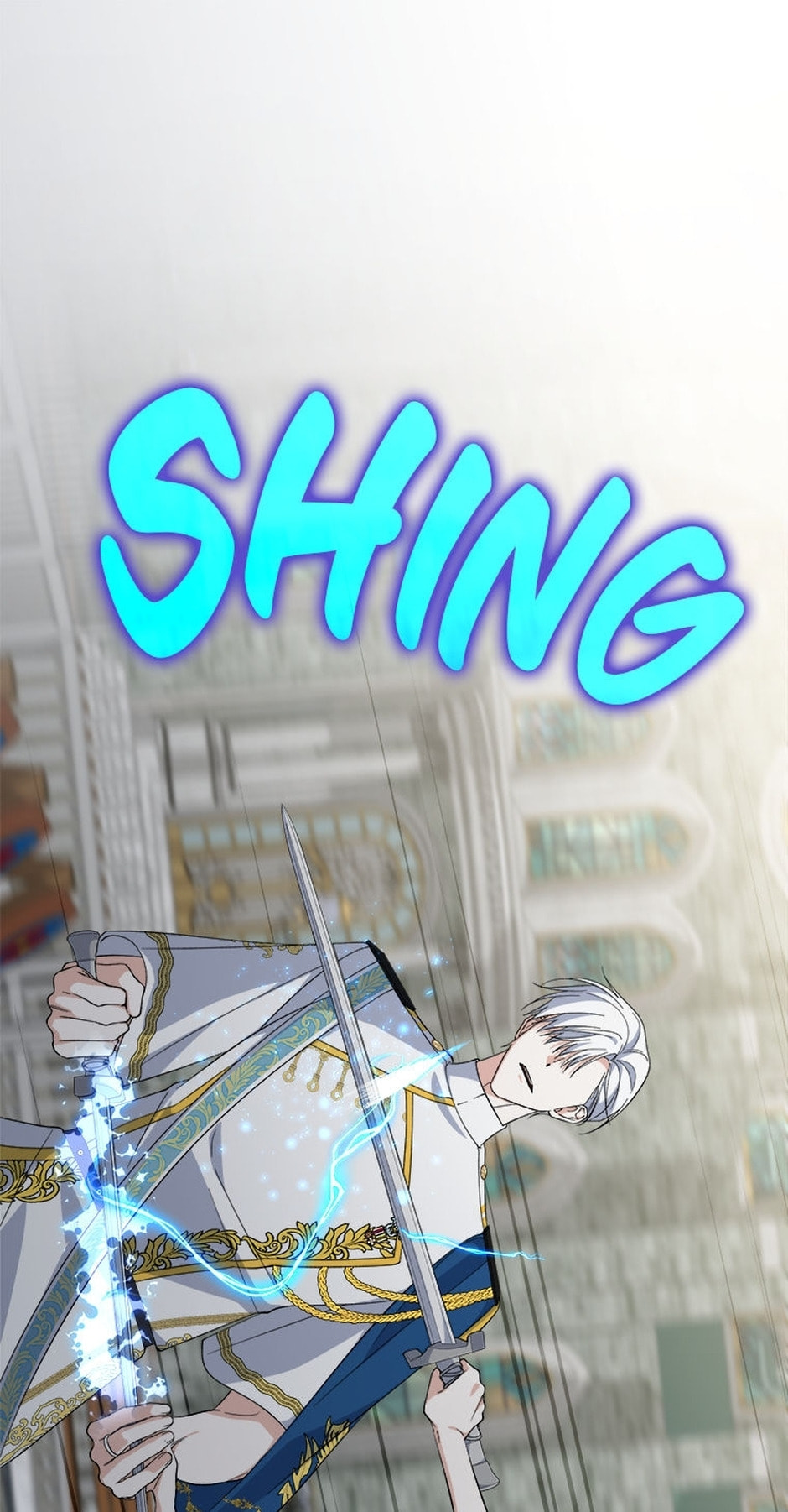 Getting Married Without My Badge Chapter 52 page 29 - 