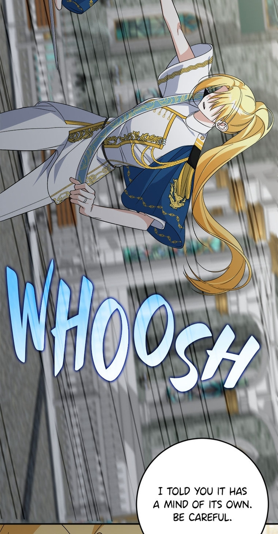 Getting Married Without My Badge Chapter 52 page 30 - 