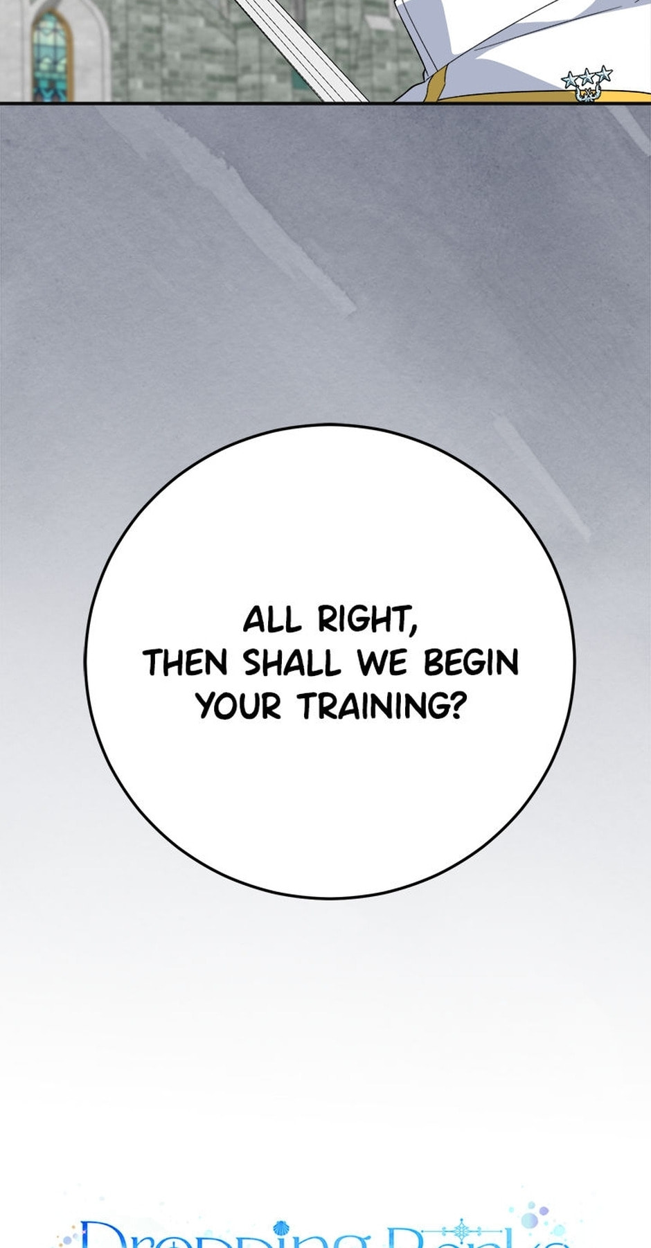 Getting Married Without My Badge Chapter 52 page 32 - 