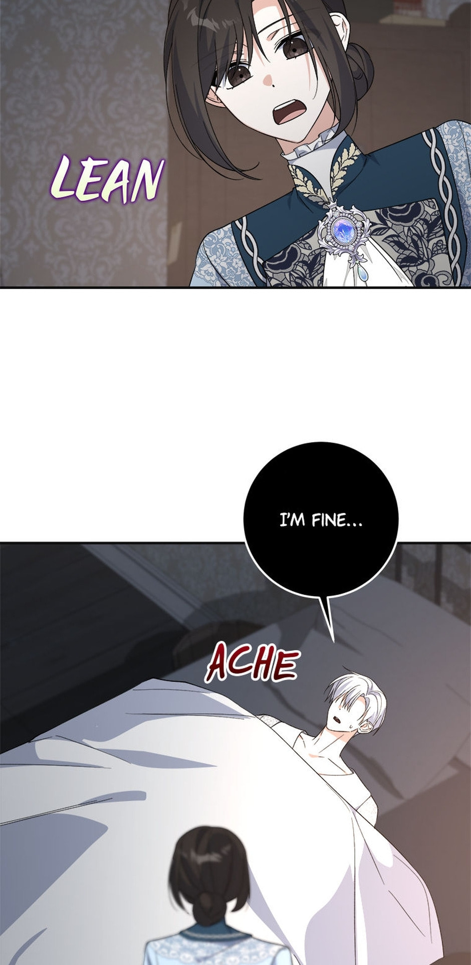 Getting Married Without My Badge Chapter 52 page 41 - 