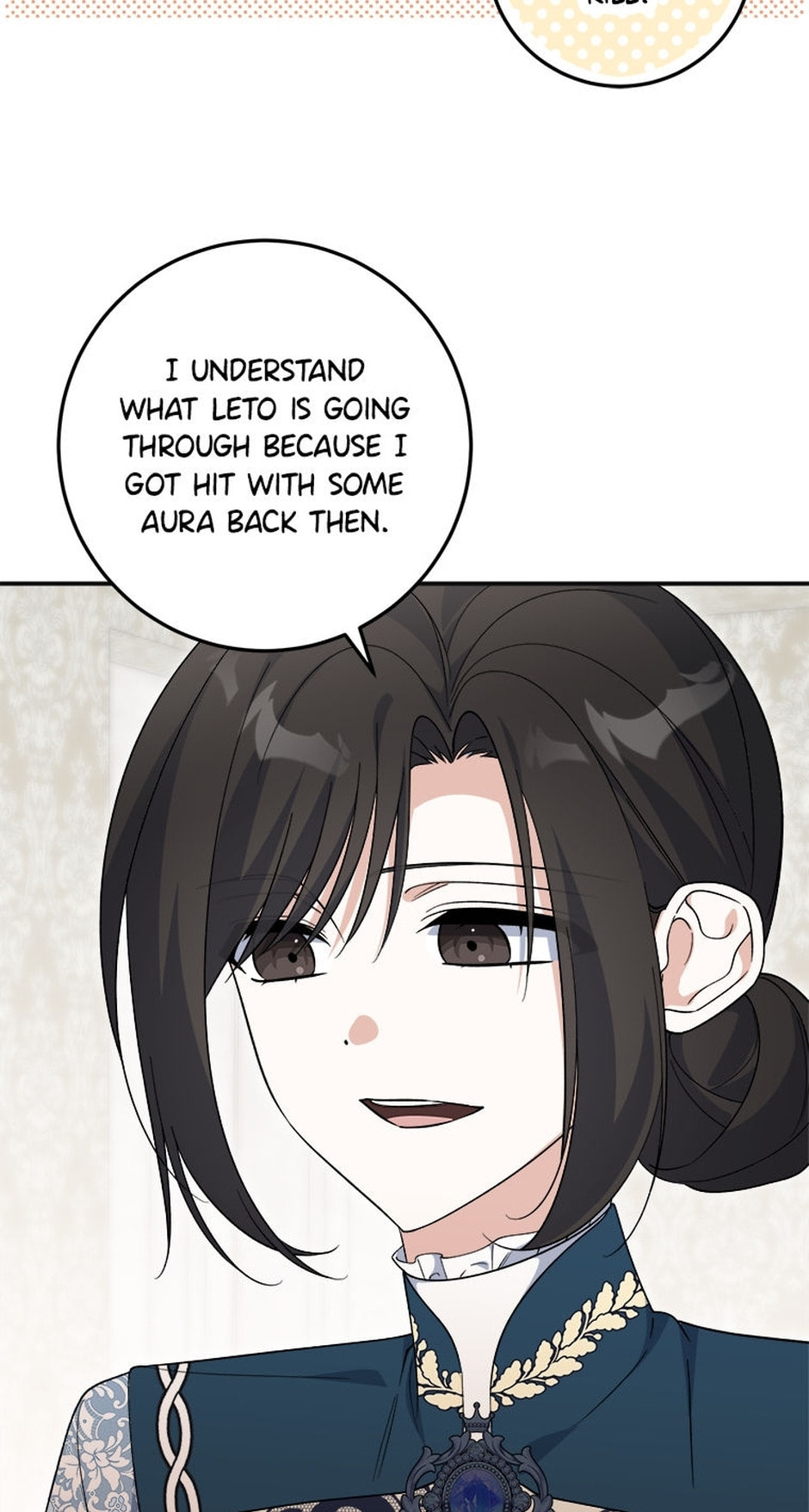 Getting Married Without My Badge Chapter 52 page 50 - 