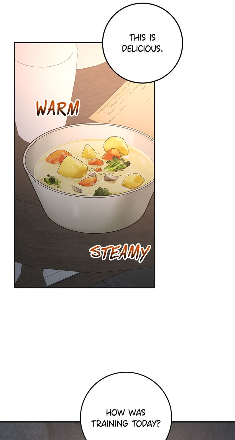 Getting Married Without My Badge Chapter 52 page 52 - 