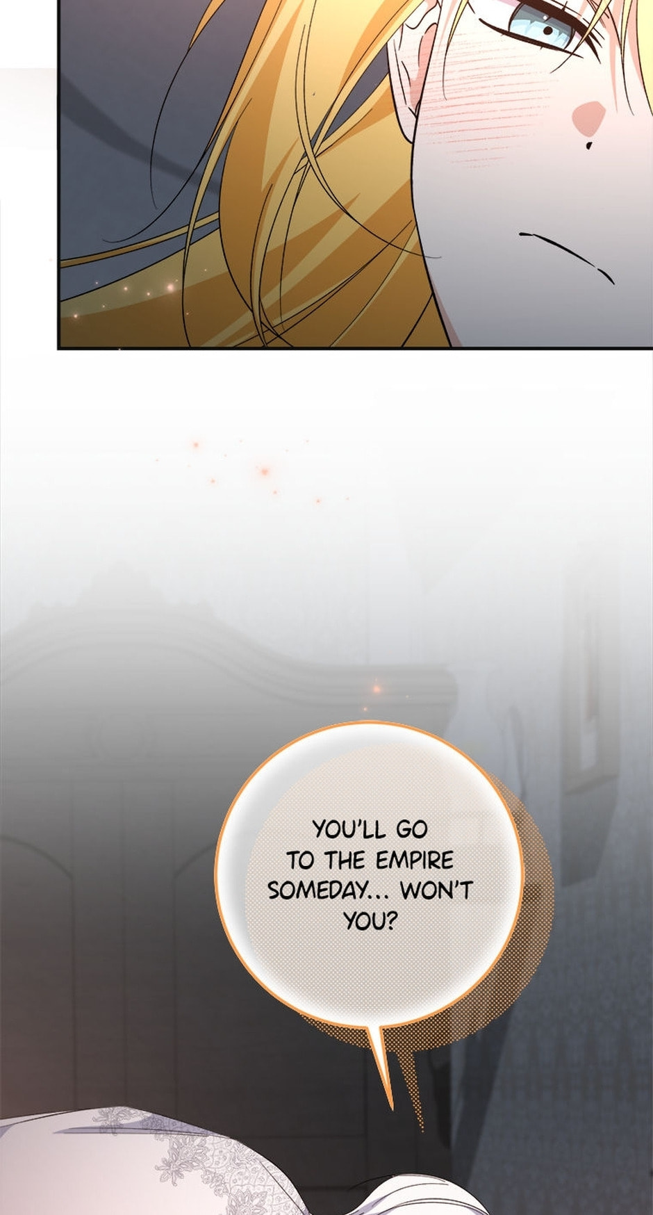Getting Married Without My Badge Chapter 52 page 61 - 
