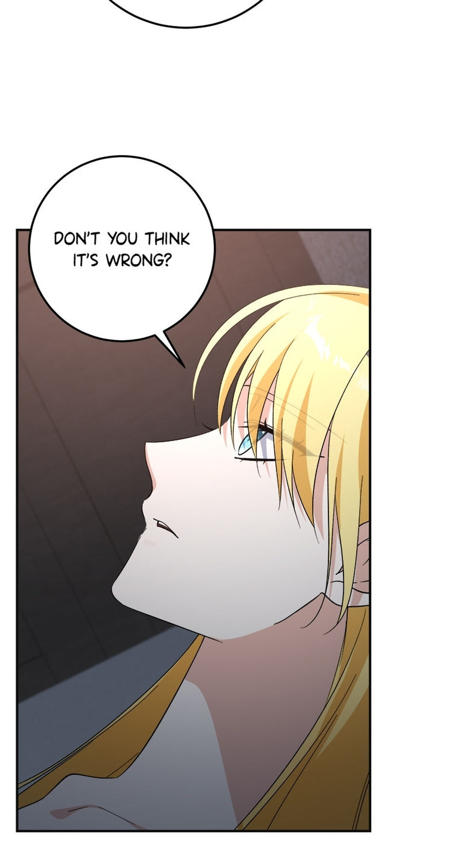 Getting Married Without My Badge Chapter 52 page 63 - 