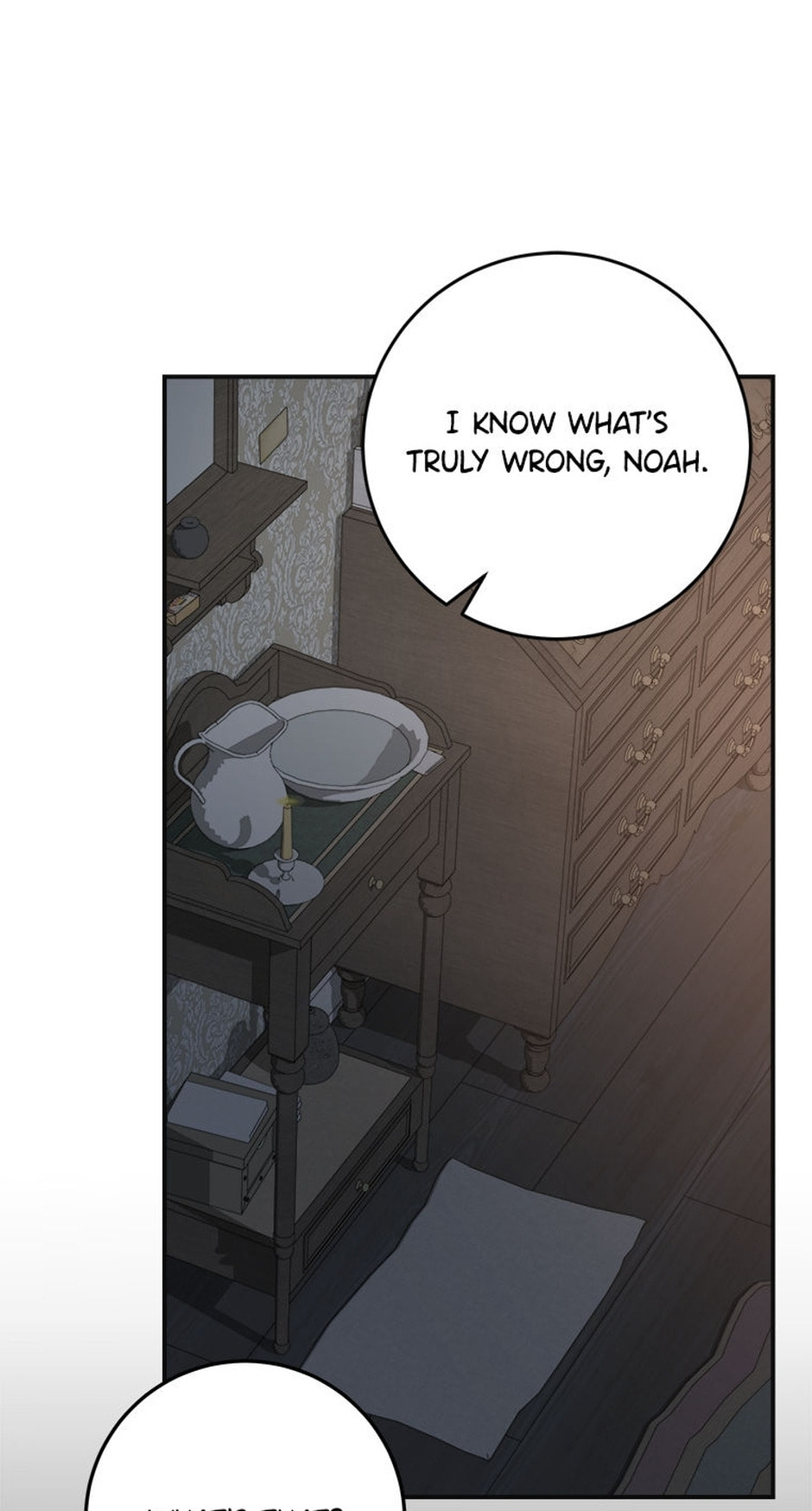 Getting Married Without My Badge Chapter 52 page 64 - 
