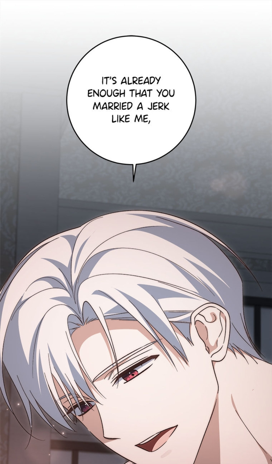 Getting Married Without My Badge Chapter 52 page 68 - 