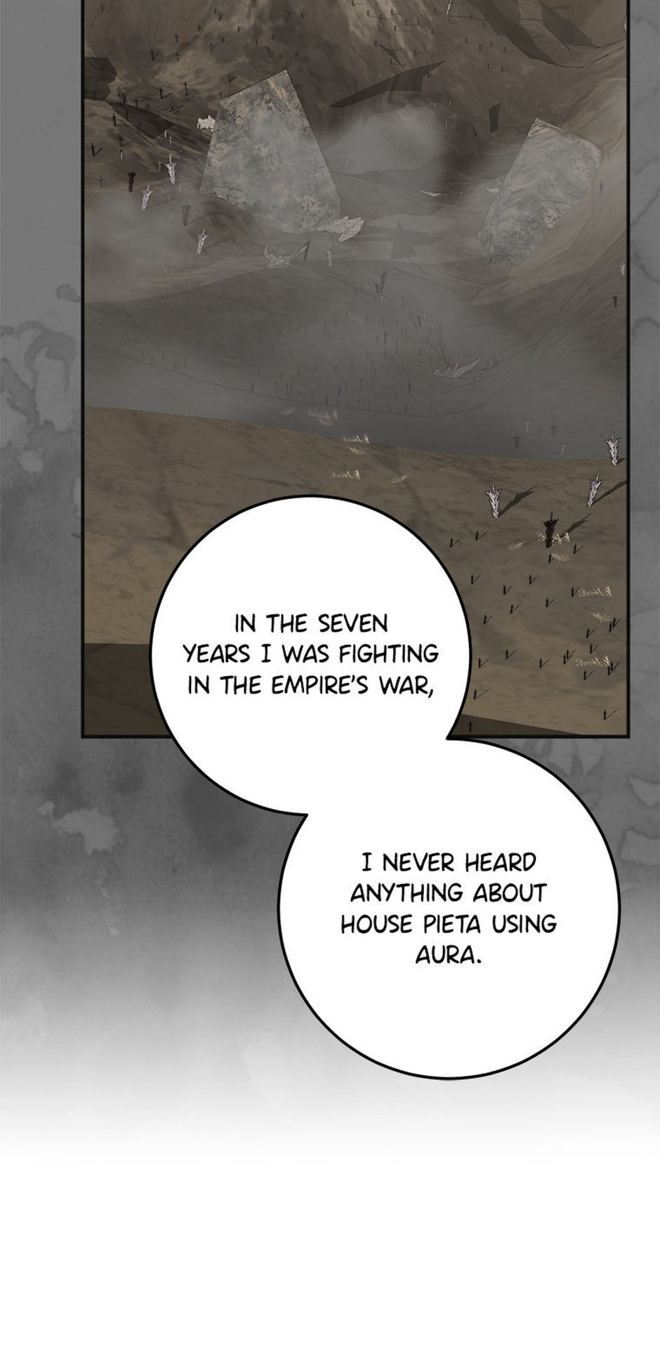 Getting Married Without My Badge Chapter 52 page 8 - 
