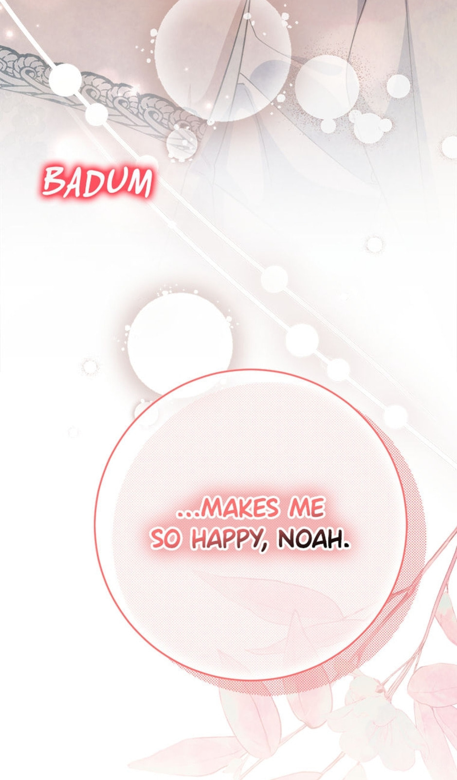 Getting Married Without My Badge Chapter 52 page 71 - 