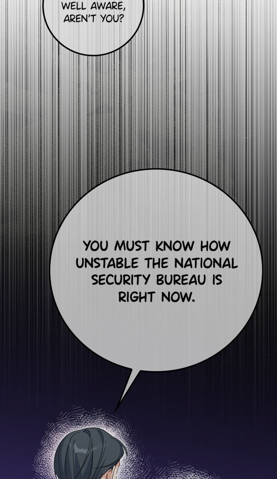 Getting Married Without My Badge Chapter 57 page 16 - 