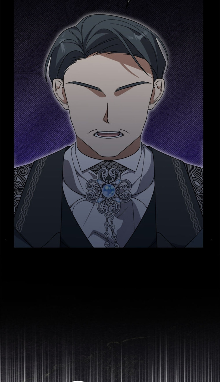 Getting Married Without My Badge Chapter 57 page 18 - 