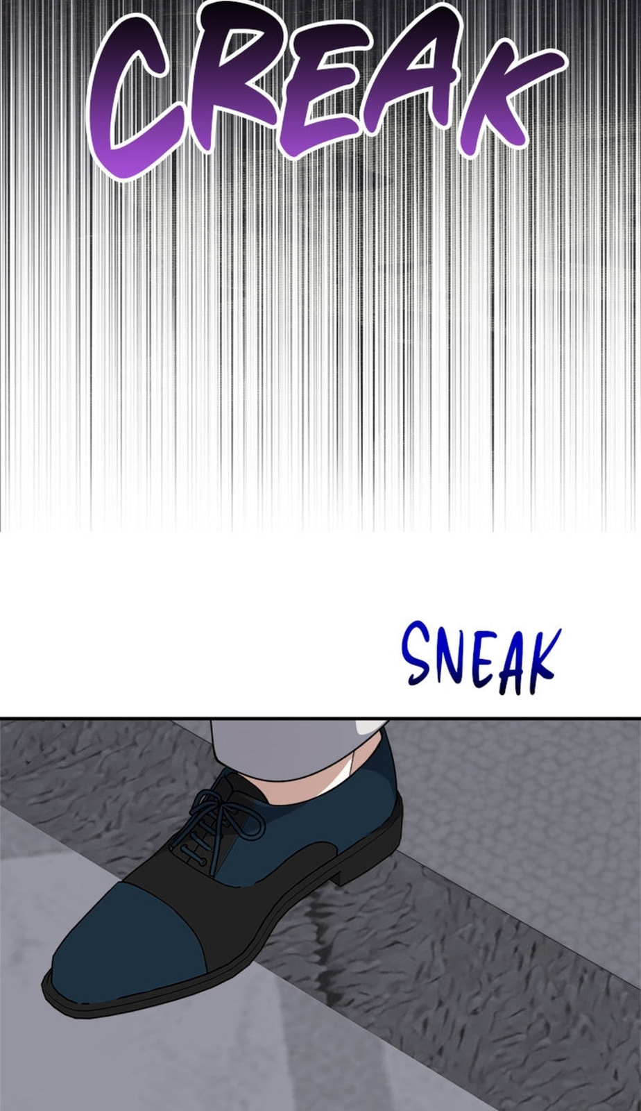 Getting Married Without My Badge Chapter 57 page 19 - 