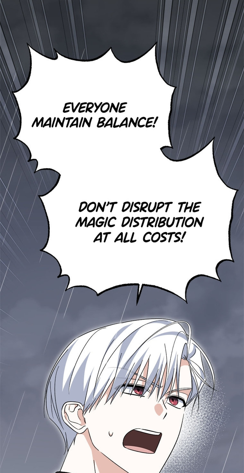 Getting Married Without My Badge Chapter 57 page 29 - 