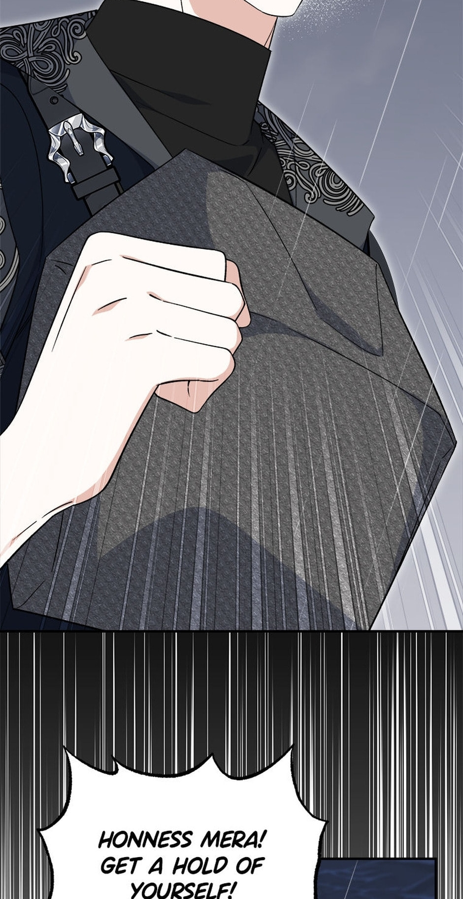 Getting Married Without My Badge Chapter 57 page 30 - 