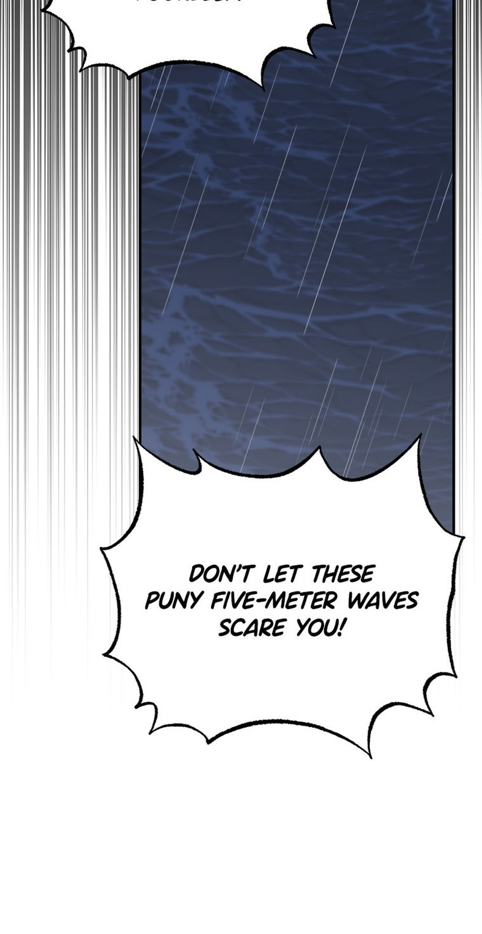 Getting Married Without My Badge Chapter 57 page 31 - 