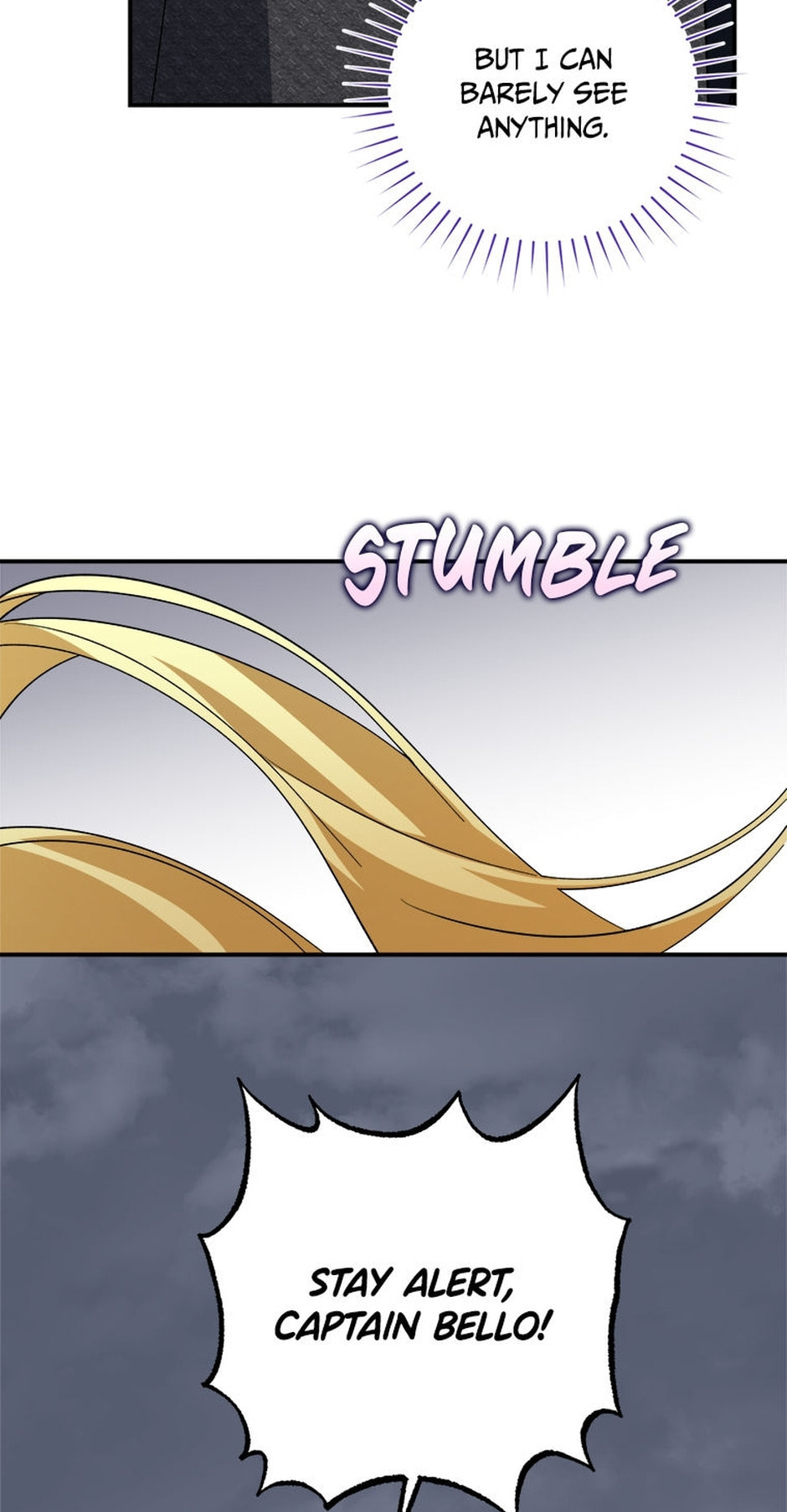 Getting Married Without My Badge Chapter 57 page 33 - 