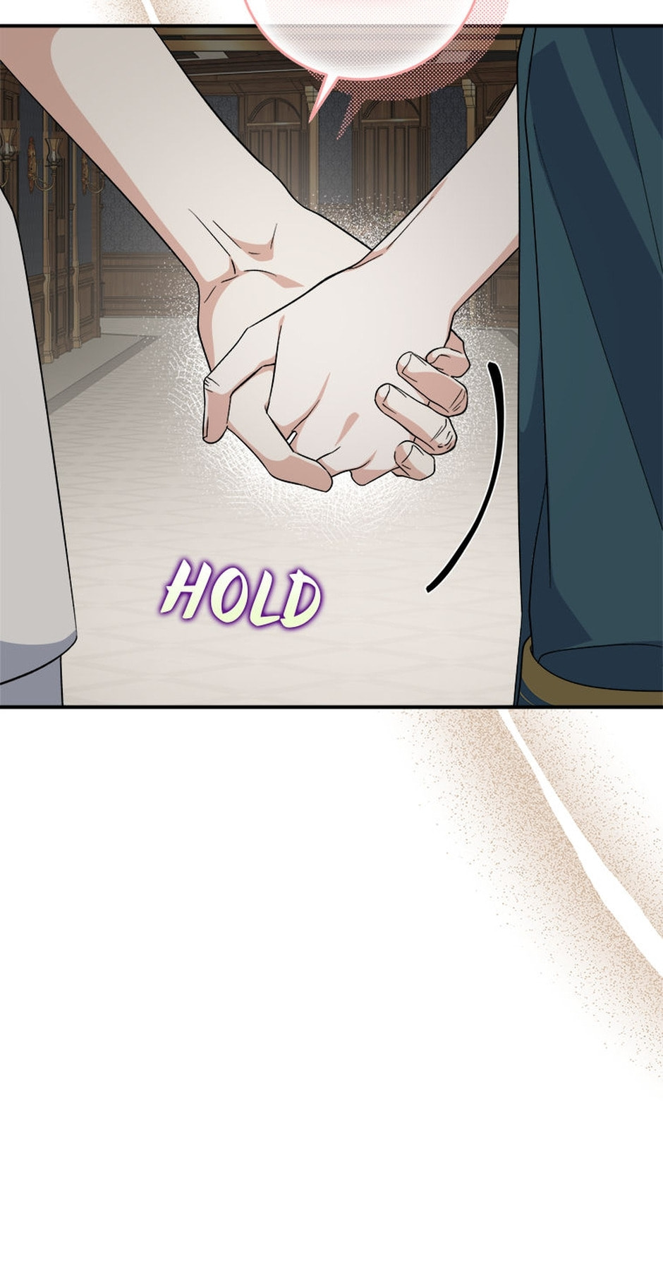 Getting Married Without My Badge Chapter 57 page 49 - 