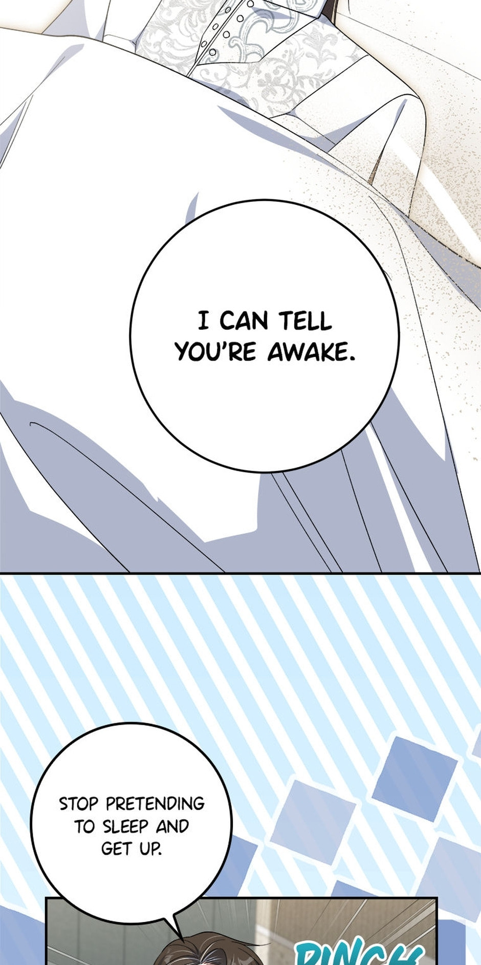 Getting Married Without My Badge Chapter 57 page 52 - 