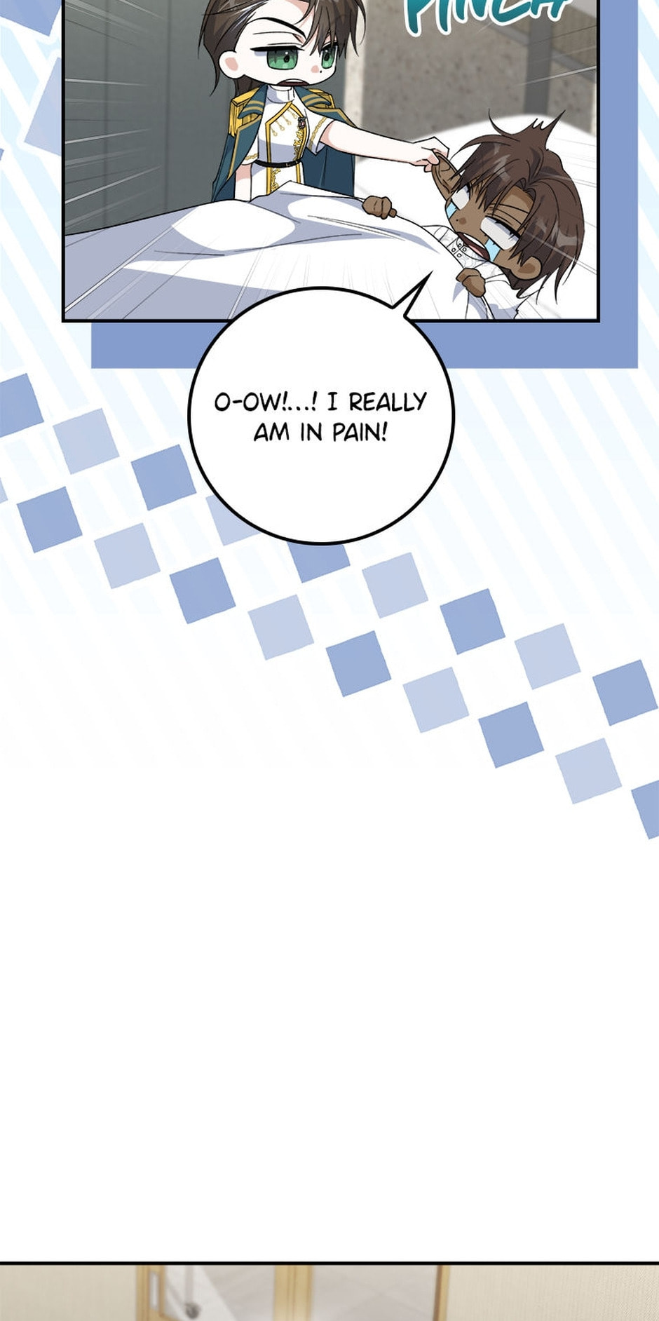 Getting Married Without My Badge Chapter 57 page 53 - 