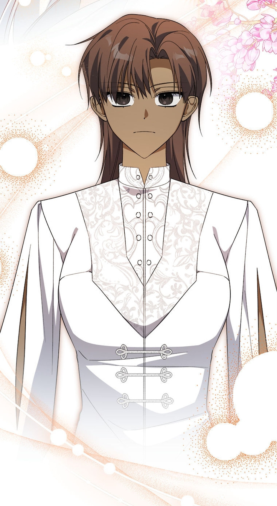 Getting Married Without My Badge Chapter 57 page 59 - 