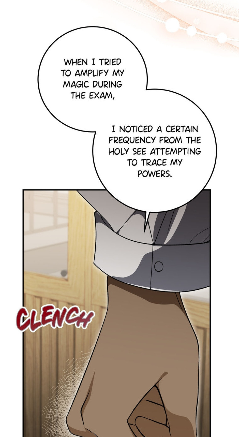 Getting Married Without My Badge Chapter 57 page 60 - 
