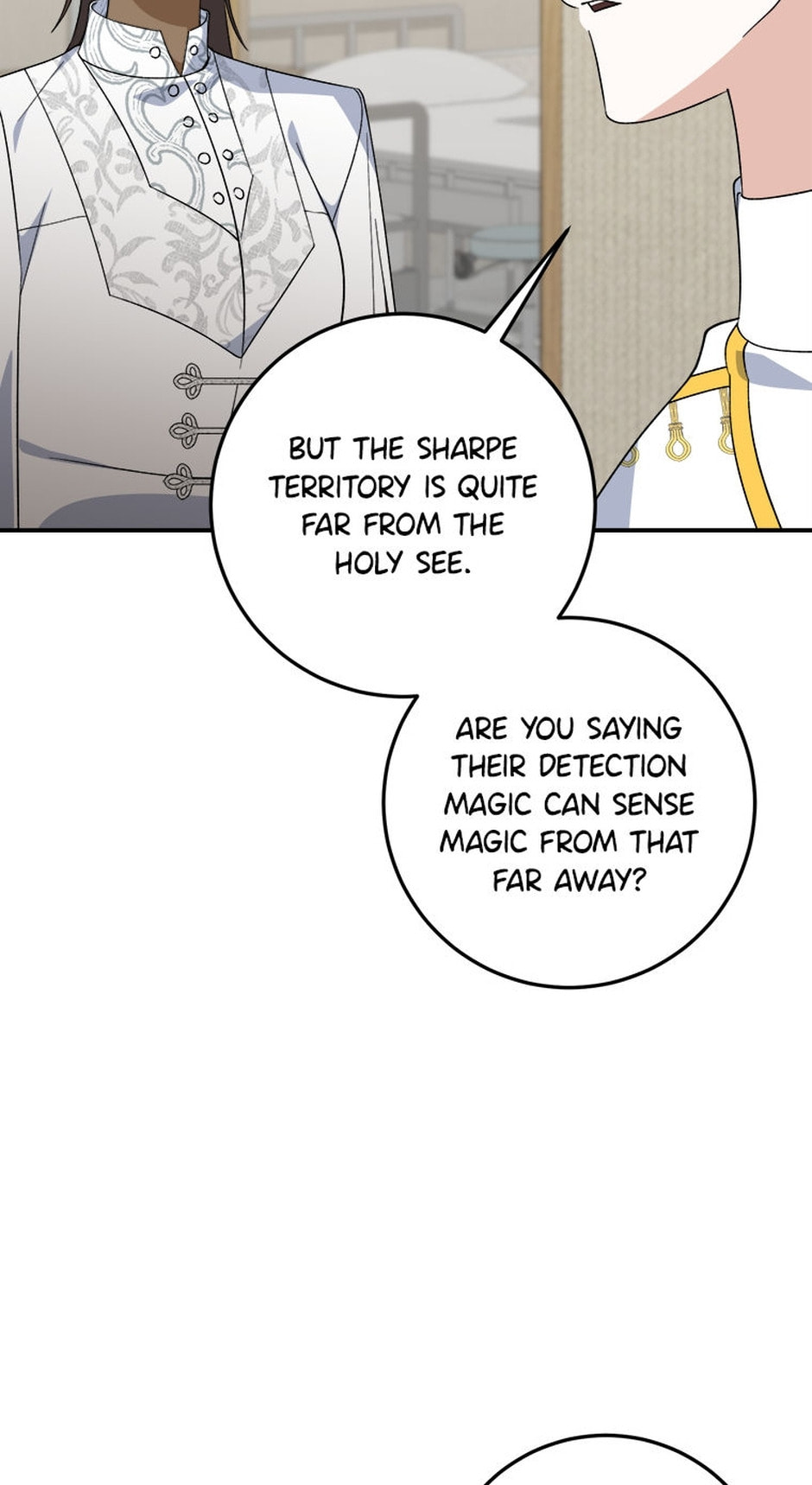 Getting Married Without My Badge Chapter 57 page 62 - 