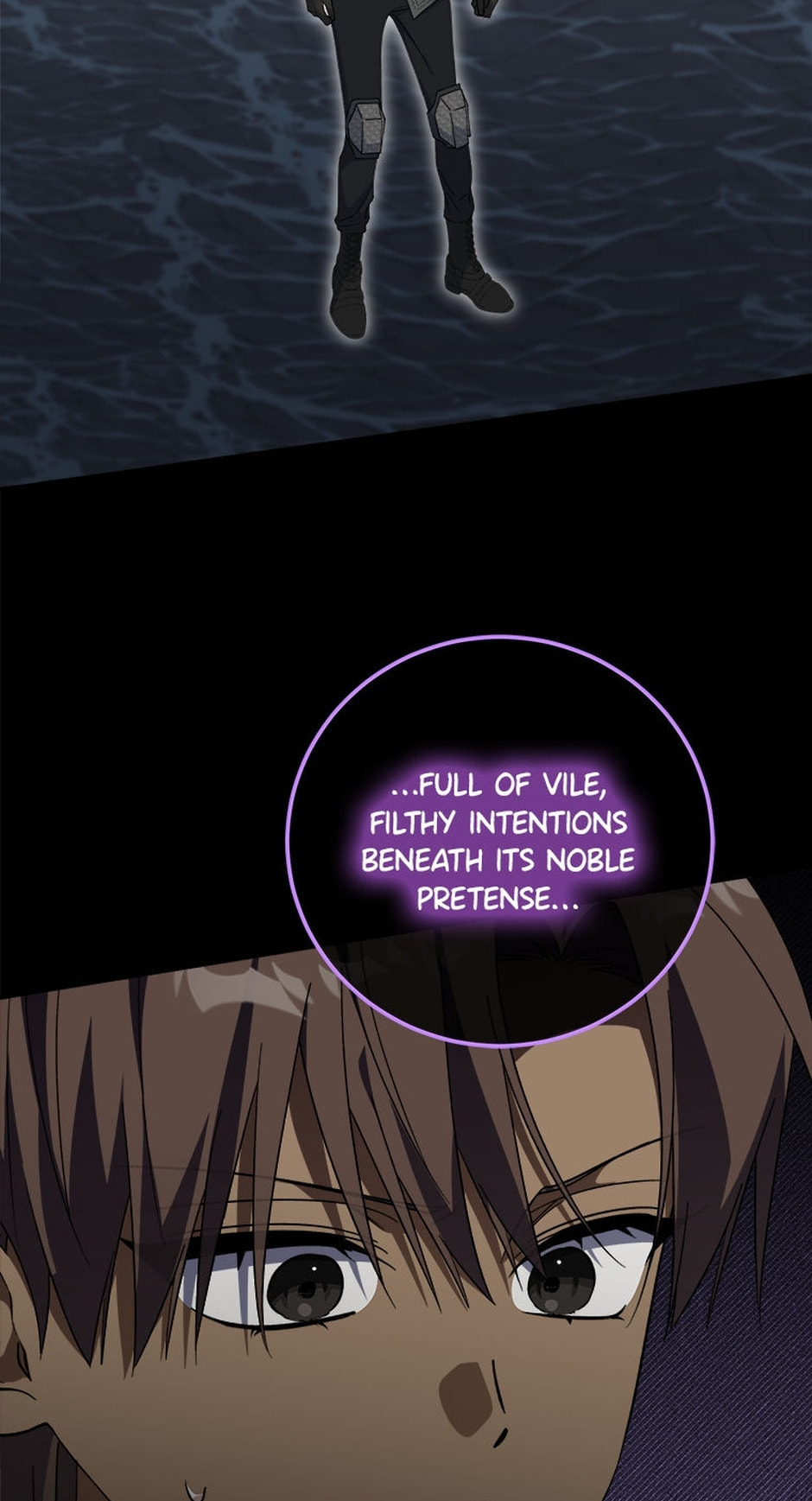 Getting Married Without My Badge Chapter 57 page 65 - 