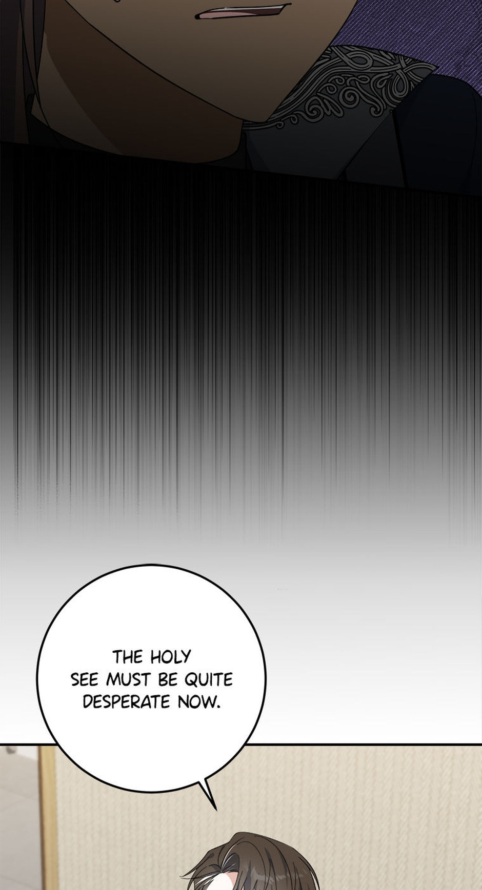 Getting Married Without My Badge Chapter 57 page 66 - 