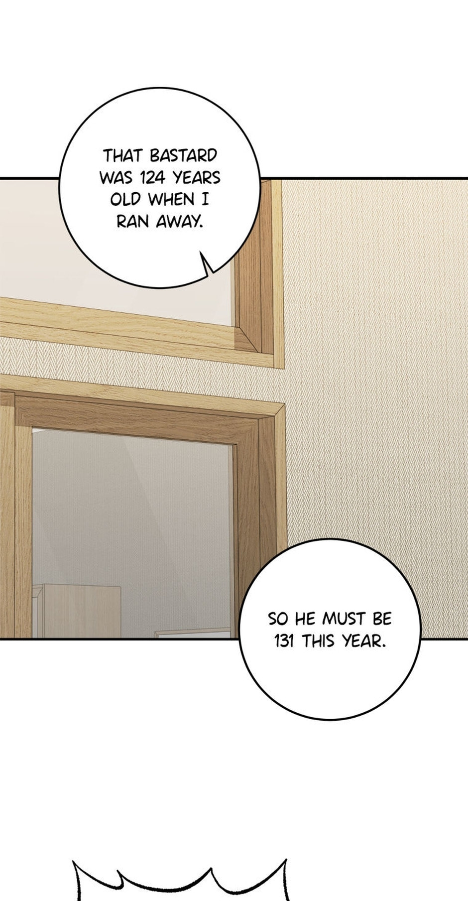 Getting Married Without My Badge Chapter 57 page 68 - 