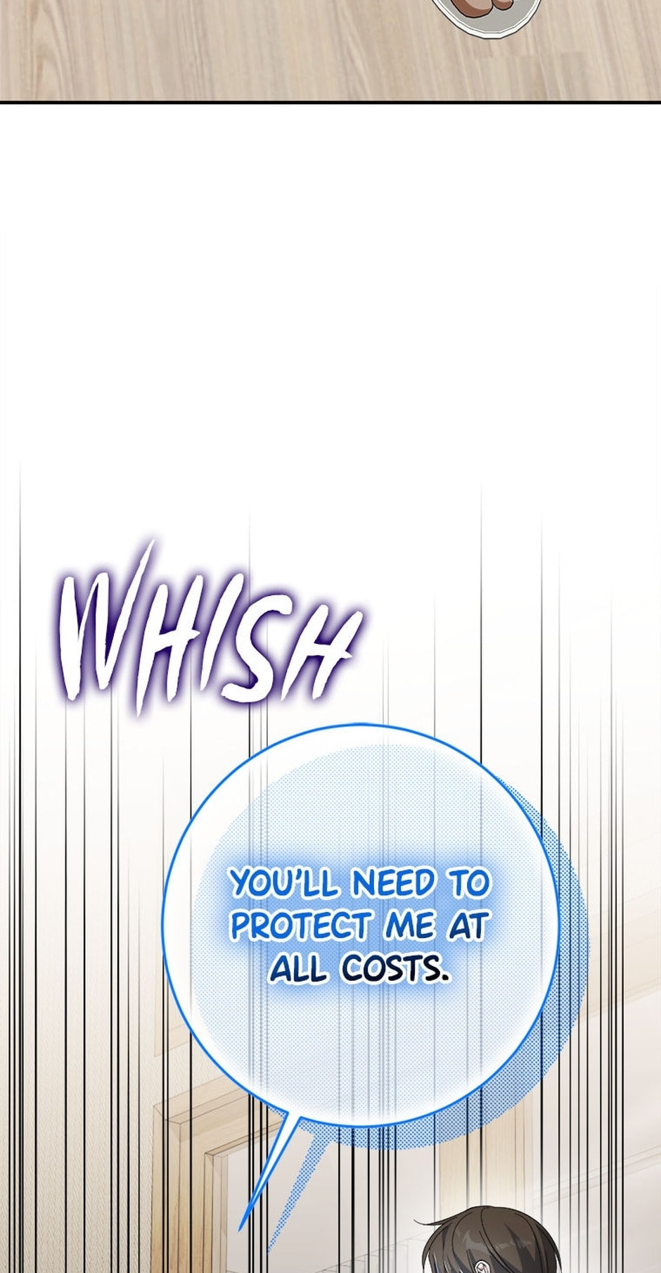 Getting Married Without My Badge Chapter 57 page 74 - 