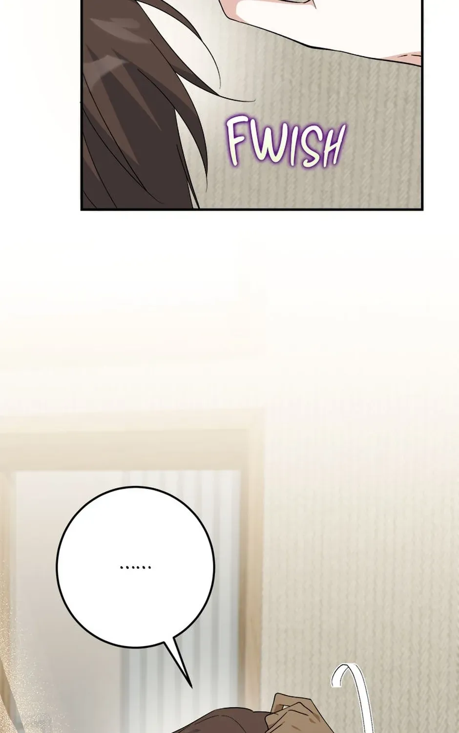 Getting Married Without My Badge Chapter 58 page 11 - 