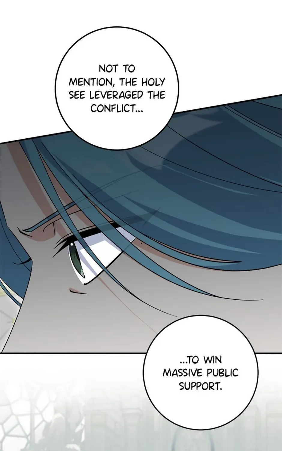 Getting Married Without My Badge Chapter 58 page 101 - 