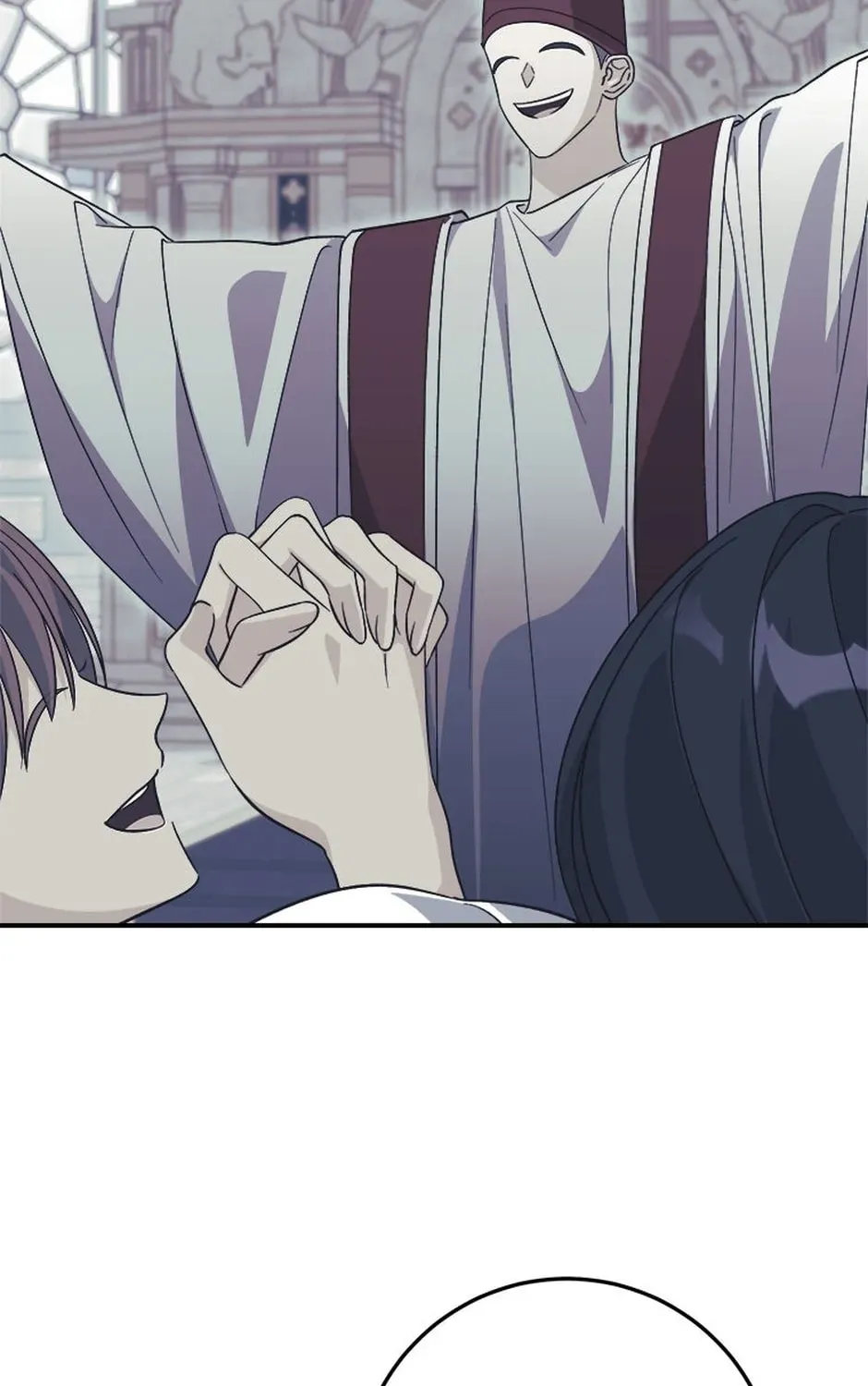 Getting Married Without My Badge Chapter 58 page 103 - 