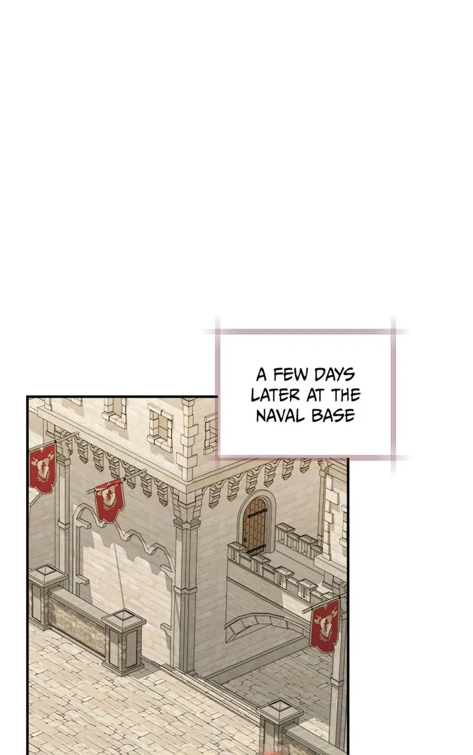 Getting Married Without My Badge Chapter 58 page 111 - 