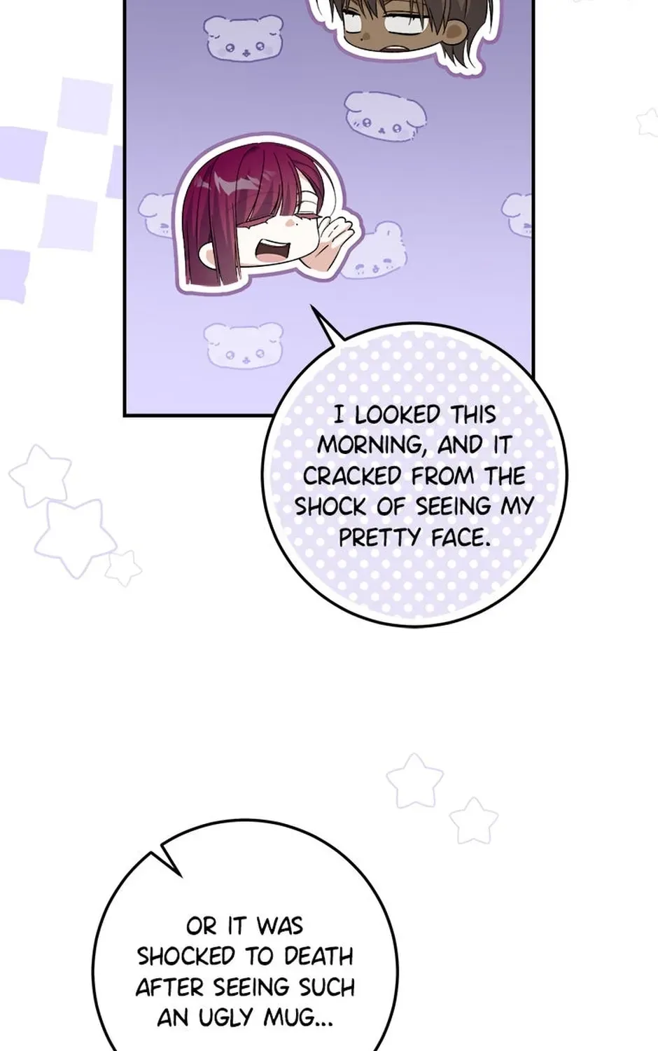 Getting Married Without My Badge Chapter 58 page 119 - 