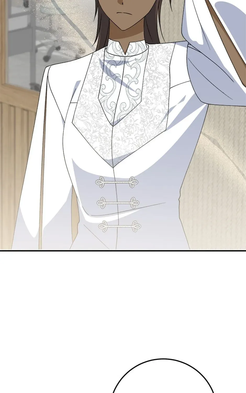 Getting Married Without My Badge Chapter 58 page 13 - 